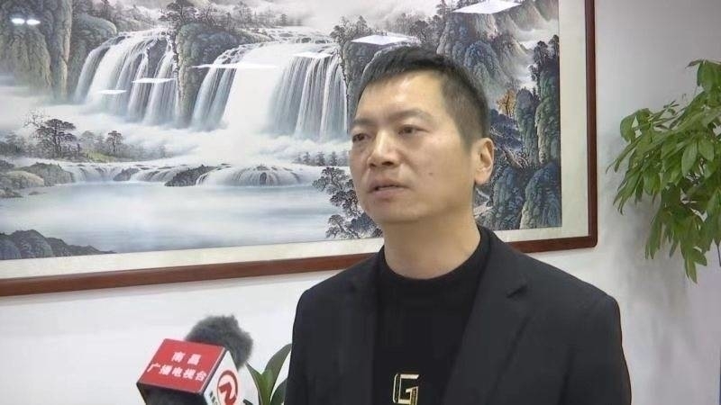 南昌县:乘势而上 开启全面建设社会主义现代化新征程