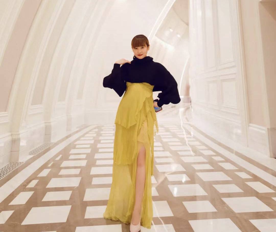 由于天生爱动,不像弟弟周立宸那般安静,高中毕业后,周晏齐选择到