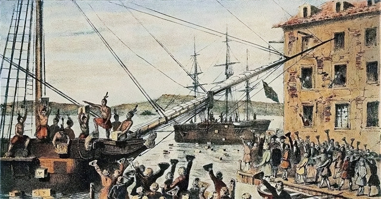 荷兰东印度公司成立风云