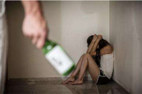 长期遭家暴,1天20元生活费,年轻妈妈抱着2娃从24楼跳下 案例