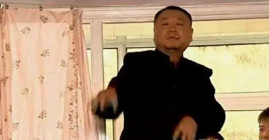 依然范德彪:在水一方垂钓园,是范德彪梦回千转的伊甸园