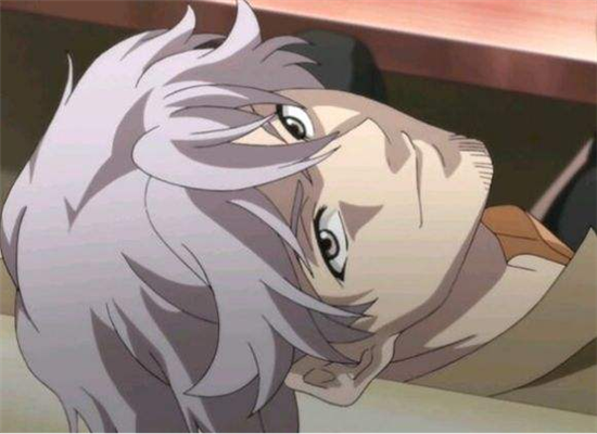 一人之下:华北负责人徐四的能力是什么?同名手游已经展示其能力