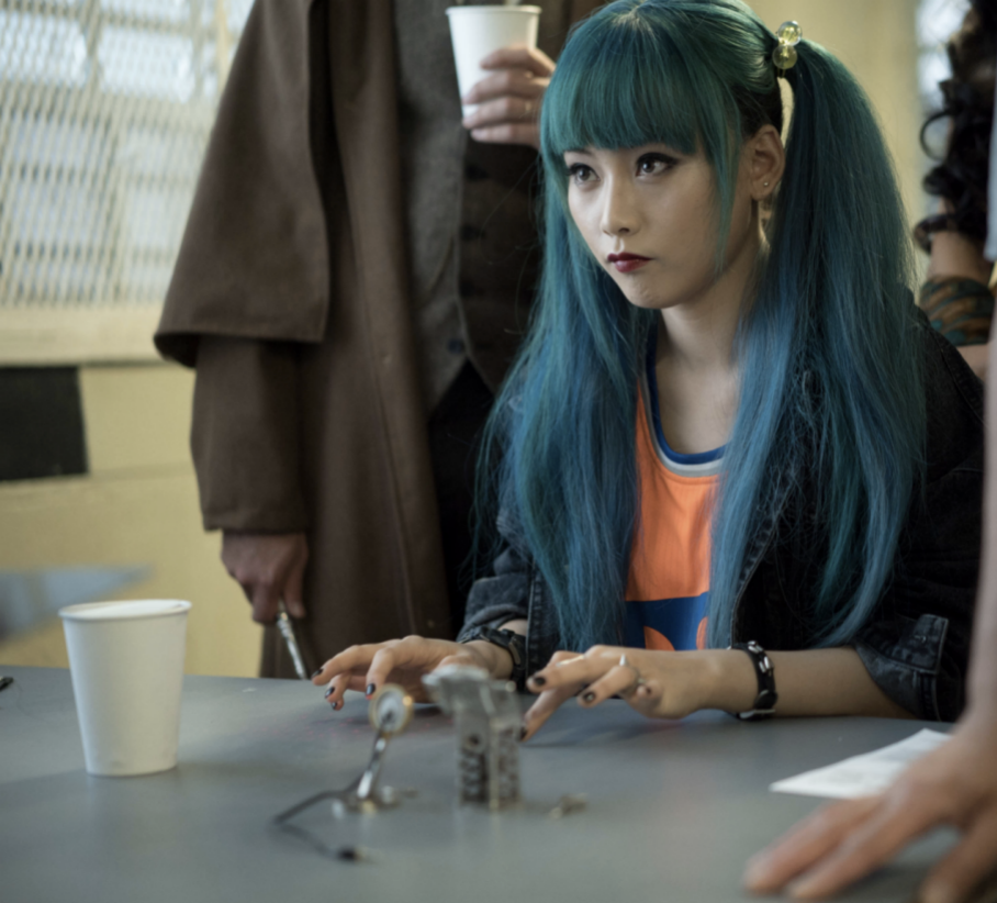 口红面膜也就图一乐,真败家还得靠机械键盘