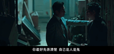 卧槽!影院能放这种电影?