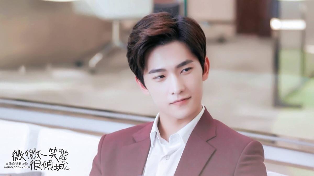 肖奈的公司叫什么名字?