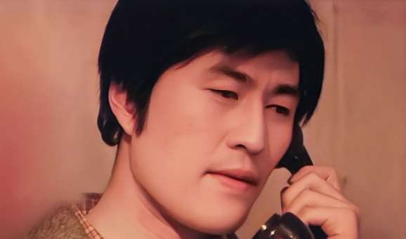 "贼王"张世雄,人狠有文化,张子强都要喊一声前辈