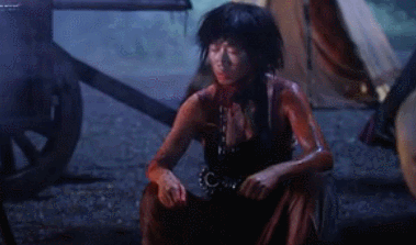 谢娜徒弟杨迪试镜并出演《西游降魔篇》:事业巅峰下跪感恩父母!
