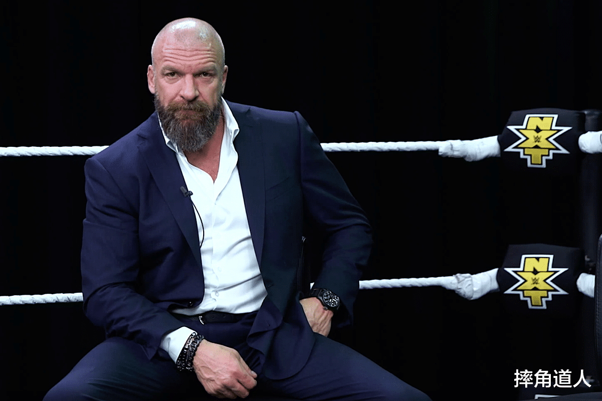 wwe王大锤正式宣布退役!亲口爆料自己曾出现心脏衰竭