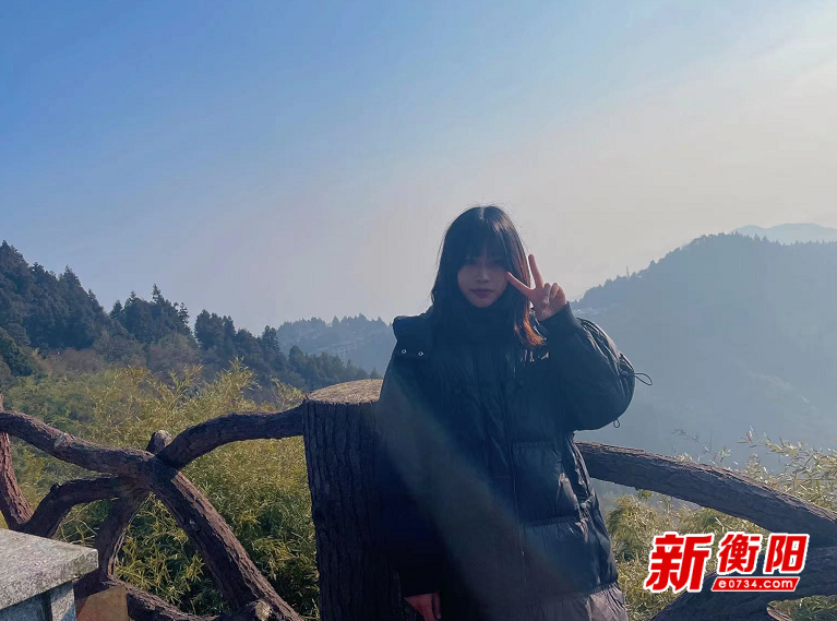 vlog·雁城好老师|宋文玉:耕耘于当下,圆梦于未来