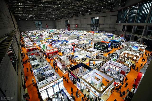 境外自办展龙头,米奥会展:内生外延转型升级,聚焦一带一路市场