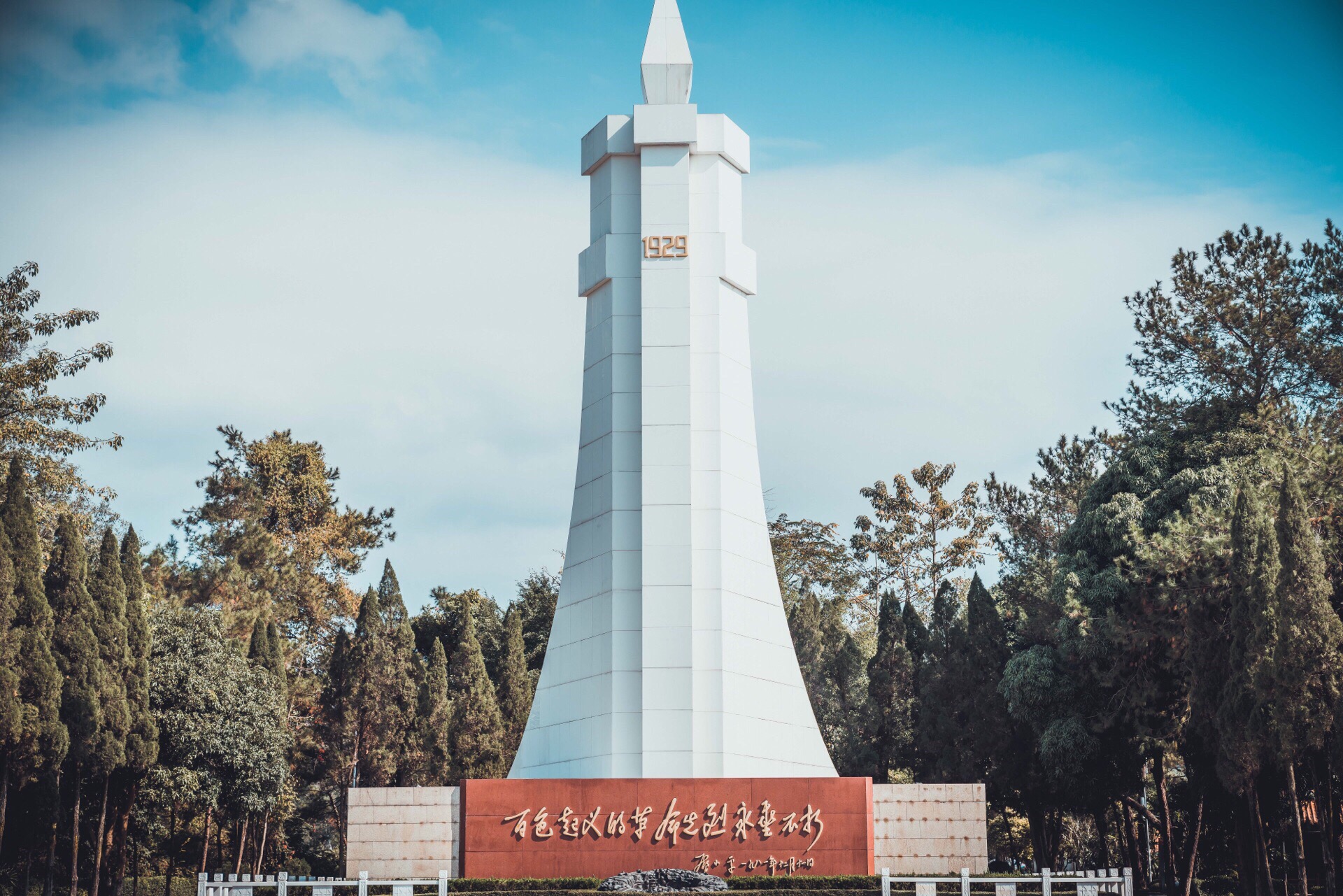 "山水甲天下"广西的5a景区你去过几个?