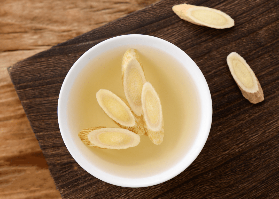 "解毒高手"不是菊花,而是它,适量喝点,或能增强肾脏活力