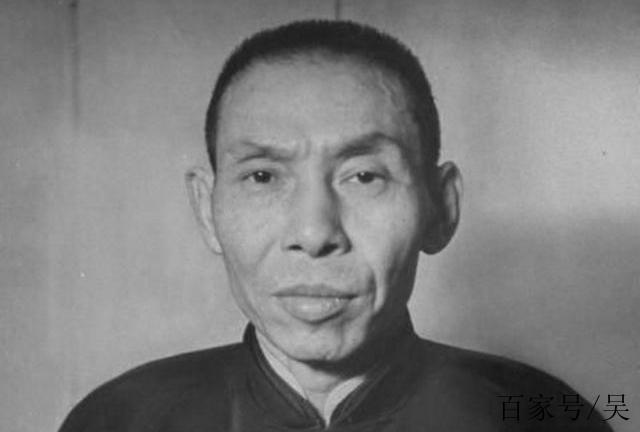 马世奇生死一线之际,杜月笙想出了一个狠招,这是别人都想不到的