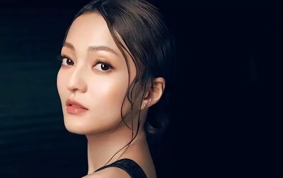 回顾张韶涵:下辈子我不当明星,也不要爹娘,只想一个人快乐的生活