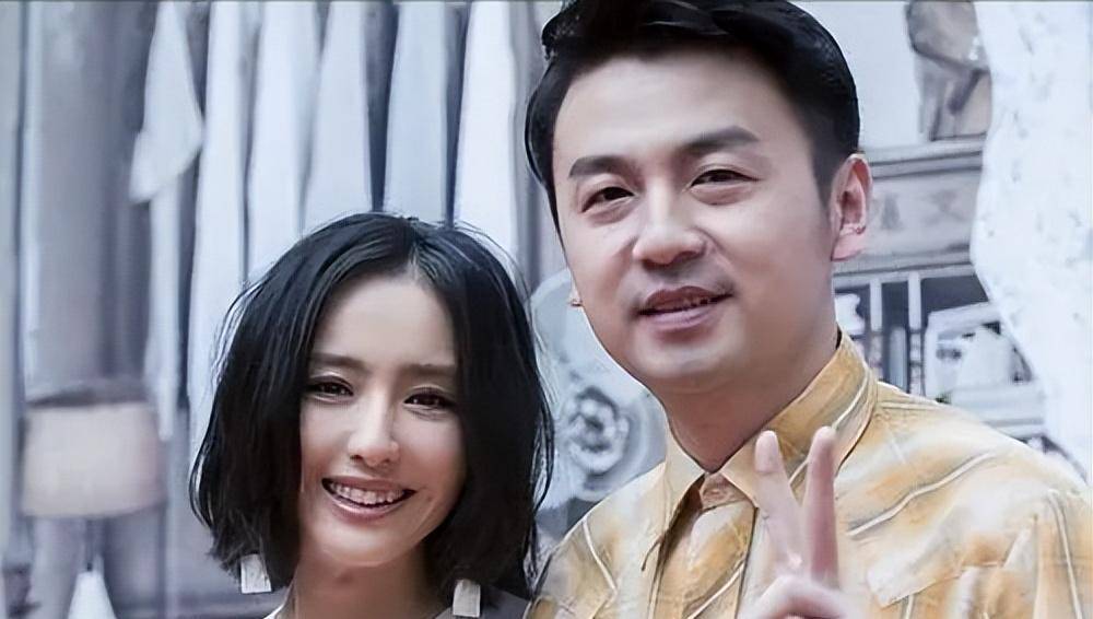 雷佳音佟丽娅疑双出轨?男方曾称和妻子是饭搭子,现在她这样回应