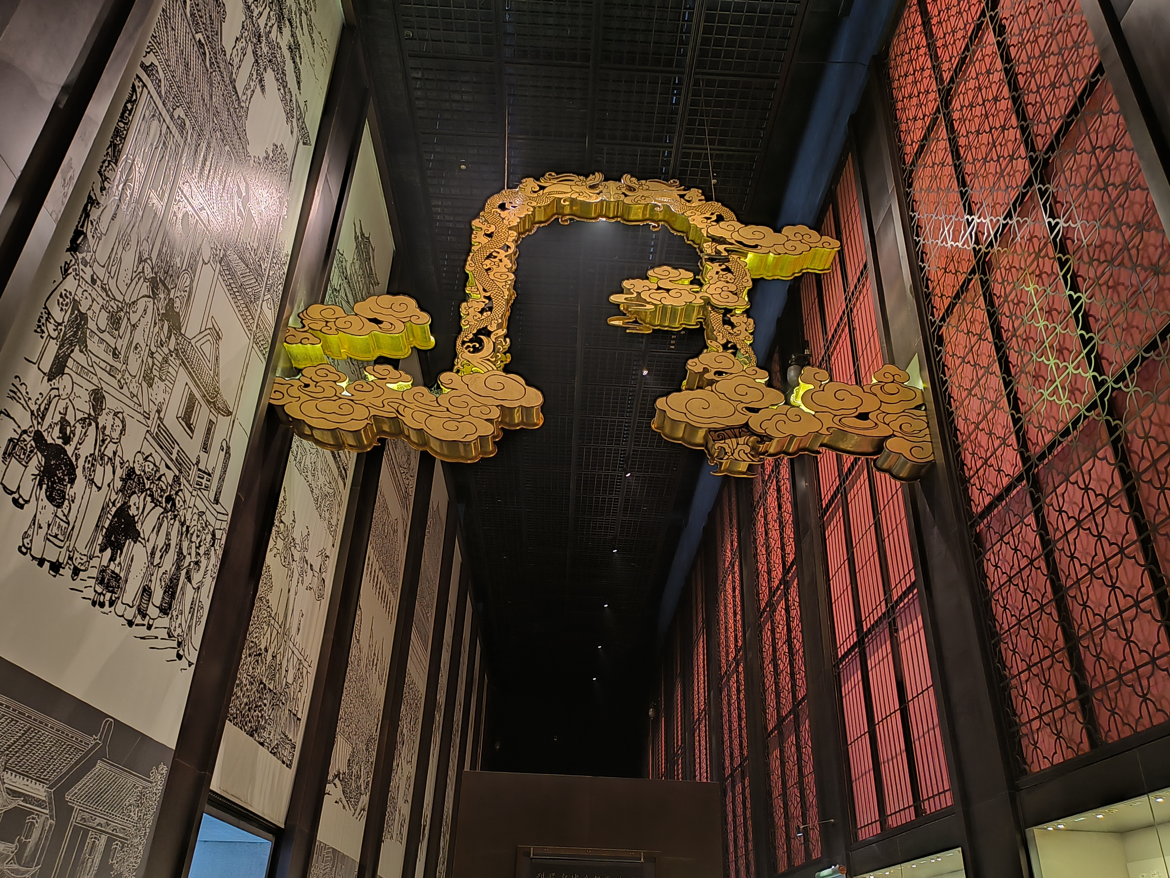 中国古代最大的科举考场,南京科举博物馆,秦淮河著名景点之一