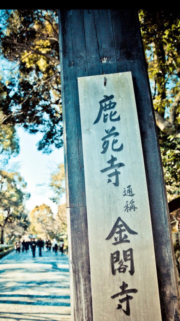 日本僧人火烧金阁寺:求不得,放不下,就要亲手毁灭吗?