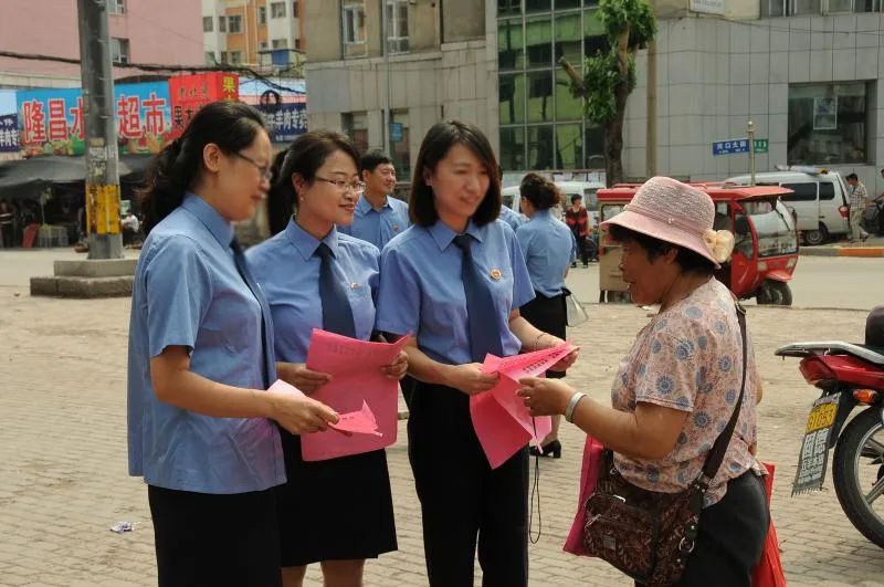 政法队伍教育整顿 记市人民检察院第一检察部主任吕文娟