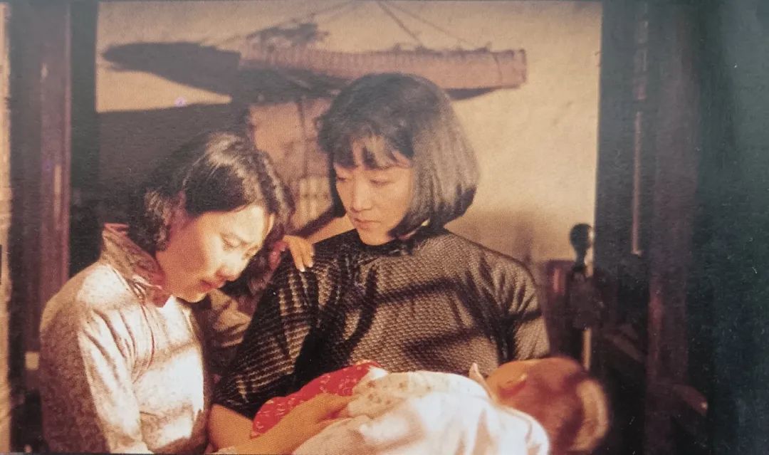 苏童《红粉》:所有命运,皆为因果