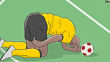 什么是腘绳肌?为什么腘绳肌损伤对足球运动员危害这么大?