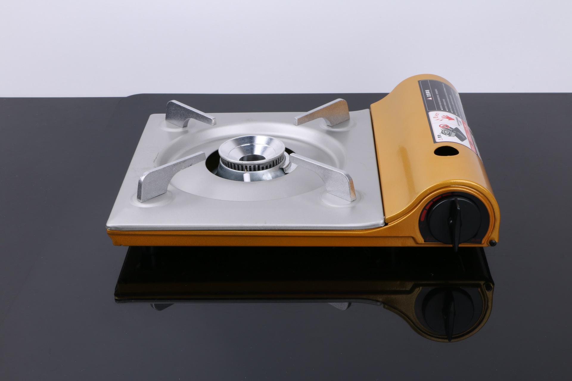 卡式炉哪个牌子质量好?卡式炉十大品牌推荐!