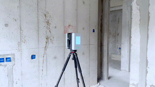 测量机器人赋能建筑装饰领域,打造未来装饰行业新趋势