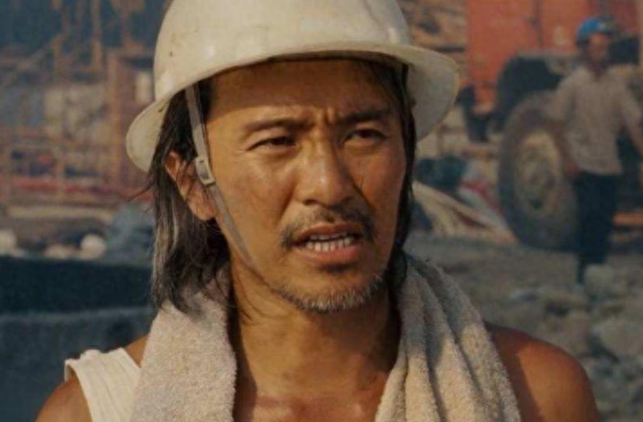 回顾曾被王晶力捧巅峰时刘德华作配张卫健为何没能赶上周星驰