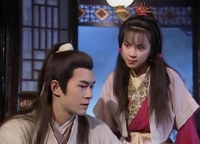 杨过爱小龙女多还是郭芙多