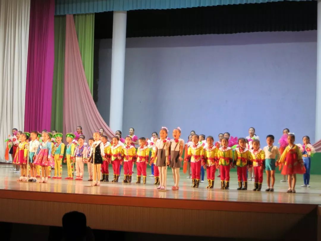 朝鲜(罗先)见闻(korean news)「1」