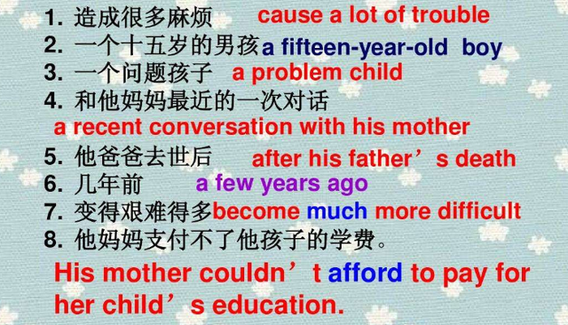 be kind of 和be kind for区别