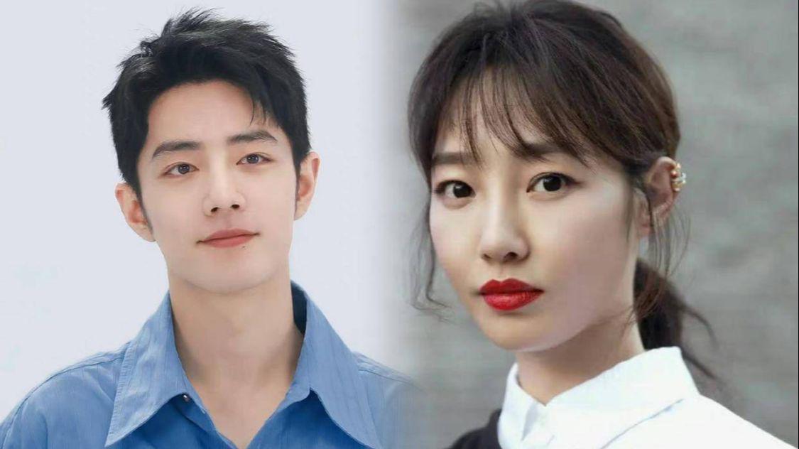 白百何肖战新剧正式杀青,霸气宣布员工放假30天