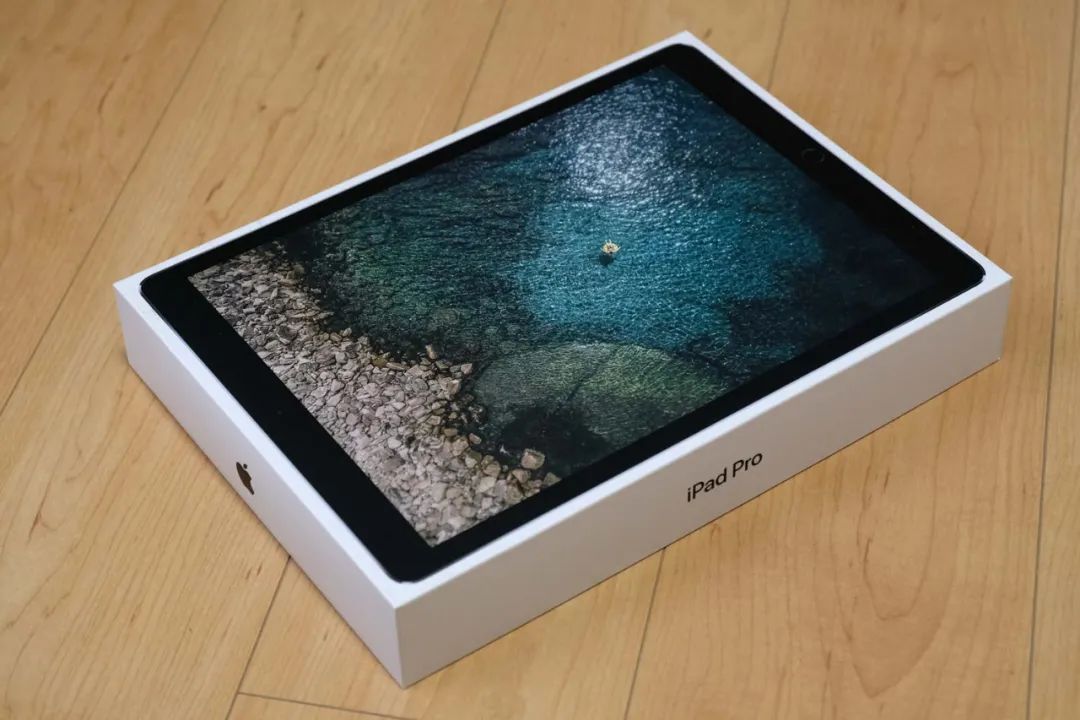 ipadpro壁纸原图,ipadpro壁纸最新壁纸 夏至来临,给你来自ipad pro的清凉壁纸清爽一下吧