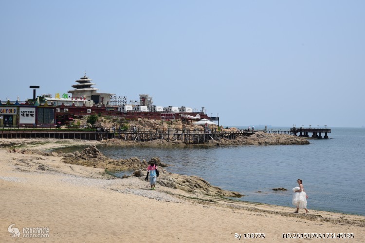 兩個人去北戴河大概多少錢?避暑山莊旅遊攻略自助遊行程路線分享