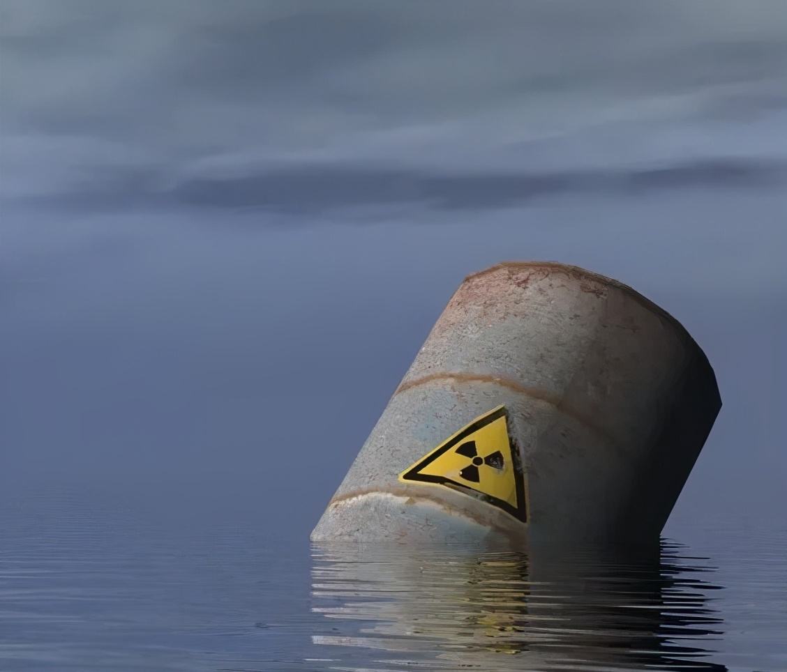 整整12000吨,日本又曝泄漏事故,大海被污染民众收到官方警告