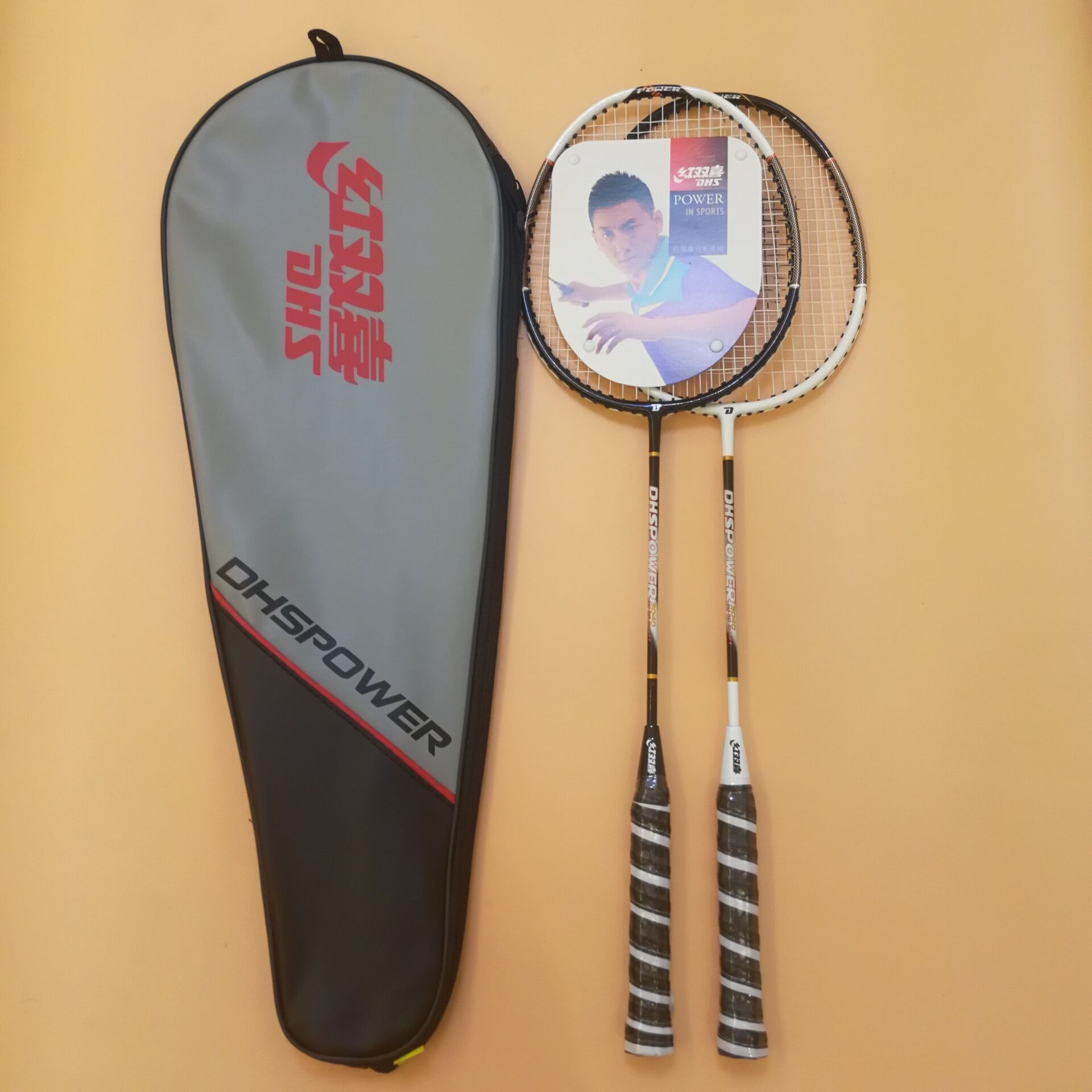 羽毛球拍品牌排行前十,都有哪些呢?