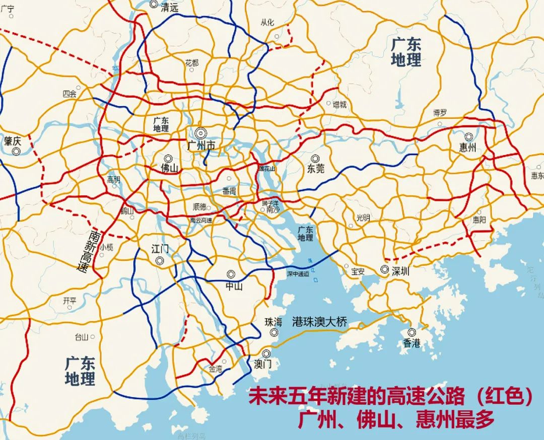 佛山新港码头规划图图片