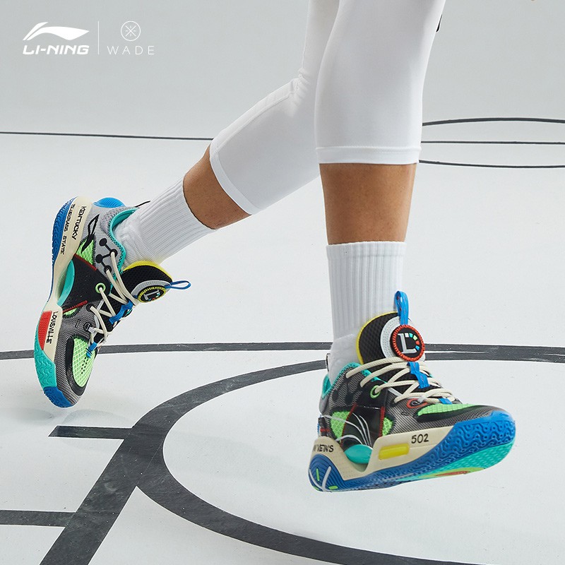 全城9 pe配色即将登场!还有无眠系列马上登记!