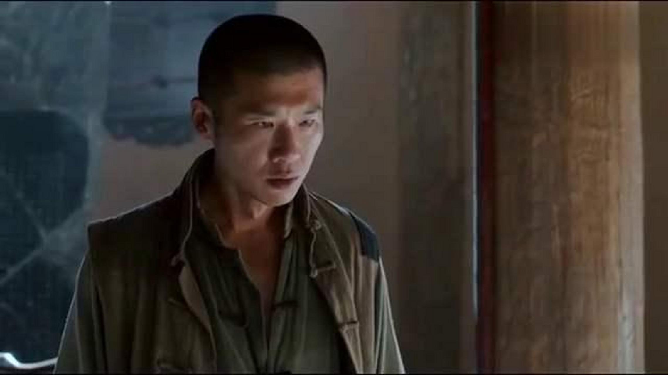 《白鹿原》白嘉轩其实有三个儿子,而电视剧中只有白孝文和白孝武