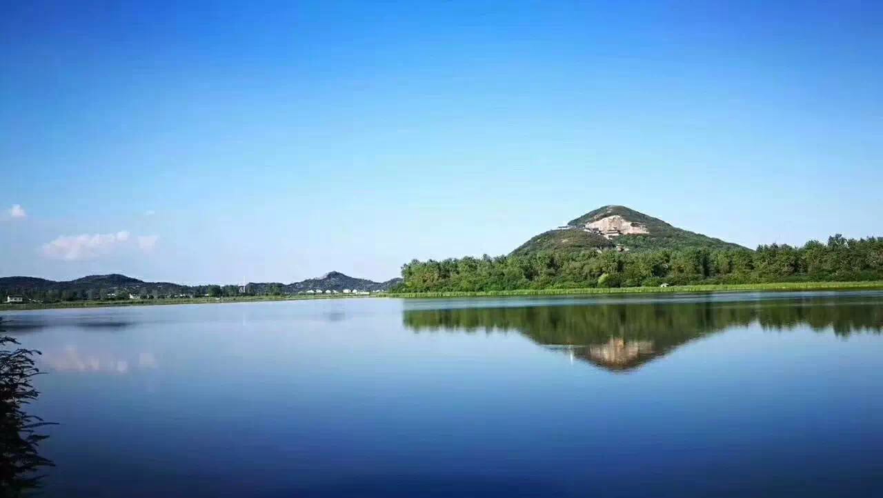 浙江这座小城,比杭州安逸,比温州舒服,还是鱼米之乡