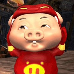 男神gg bond猪猪侠喊你一起玩趣六一!一大波惊喜好礼等你来!