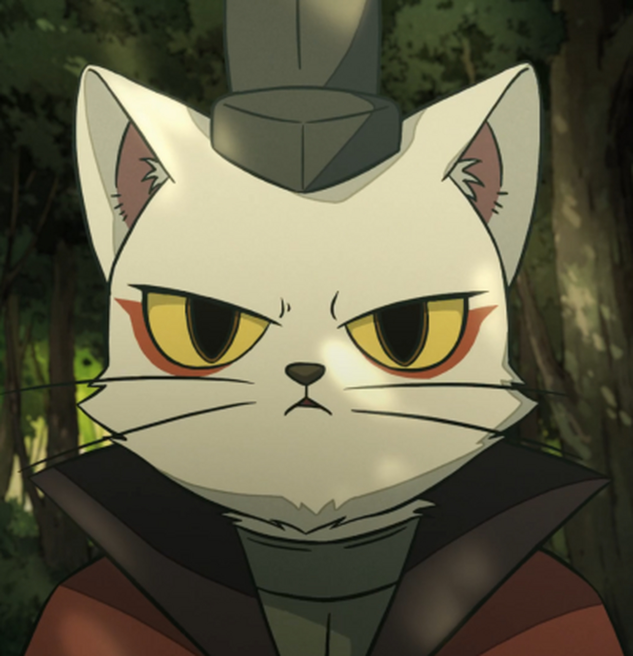 见证国漫崛起# #动漫# #头像# #九月动态激励计划