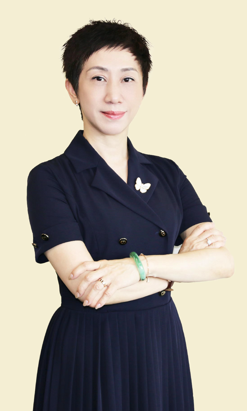 一方制药孙冬梅:以"创新"为钥,激发中医药发展新动能