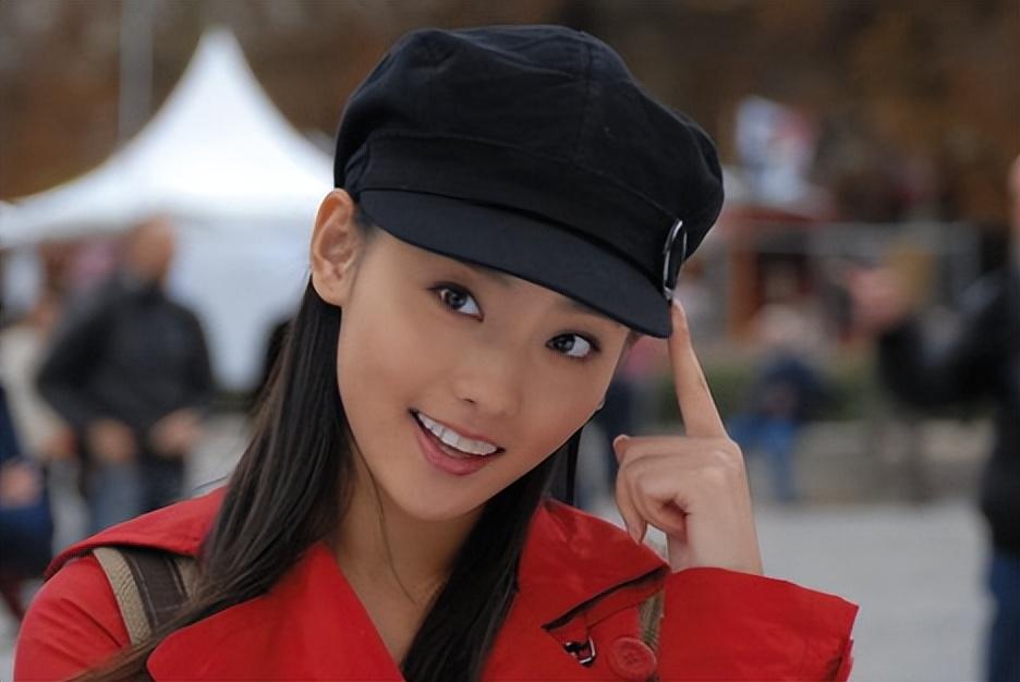 一个不服软,一个不收心,张嘉倪和买超的8年婚姻,终到了尽头