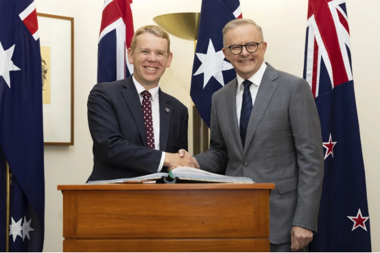 ���������������߻�һ��̸�й�����ý�����Ƕ�Ҫ��ǿ���й��Ĺ�ϵ