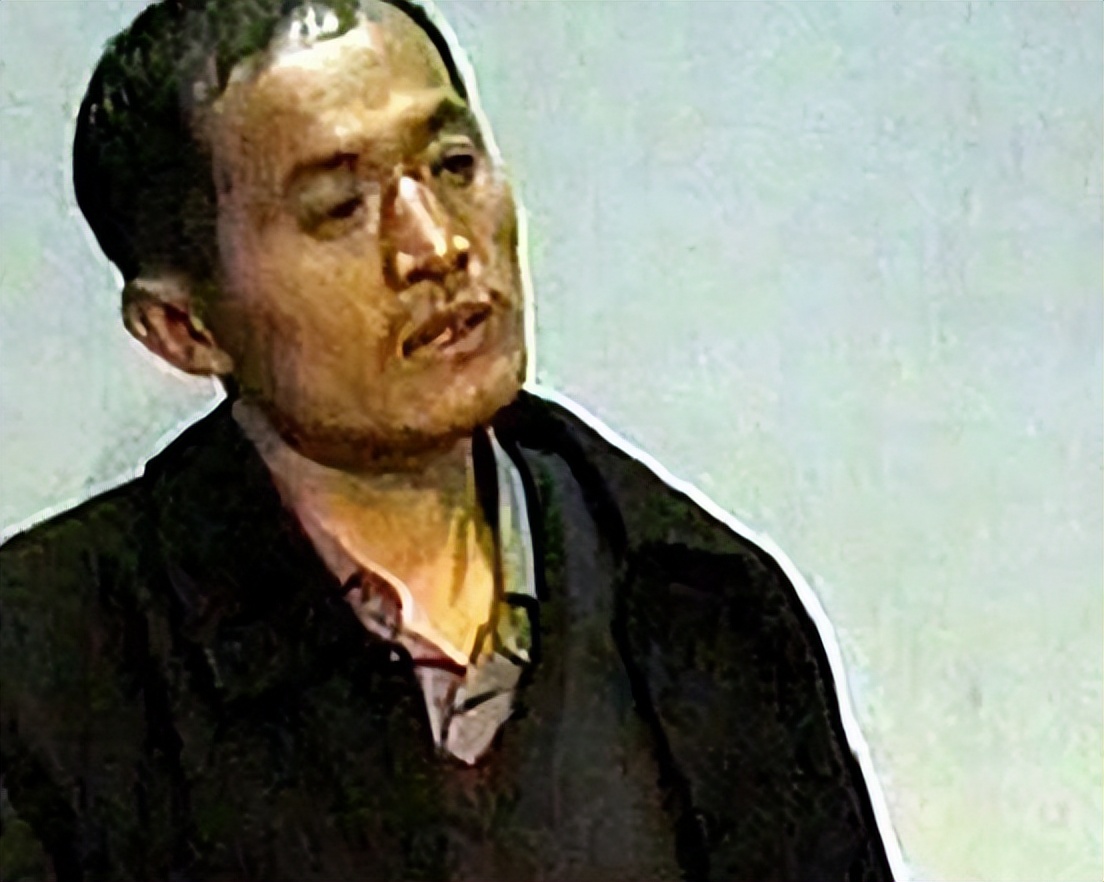 杀人狂魔杨新海,3年杀害67人强奸23人,上到77岁下到6岁女孩