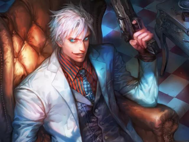 《民间诡闻实录》我继承奶奶衣钵,成了一个男接阴婆,9.2评分