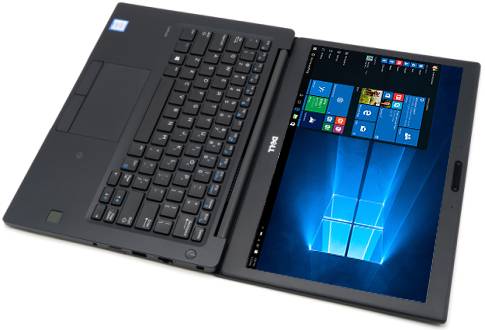 戴尔latitude7280测评报告