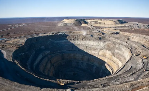 为什么越来越多人选择俄罗斯地下矿产资源销售投资?