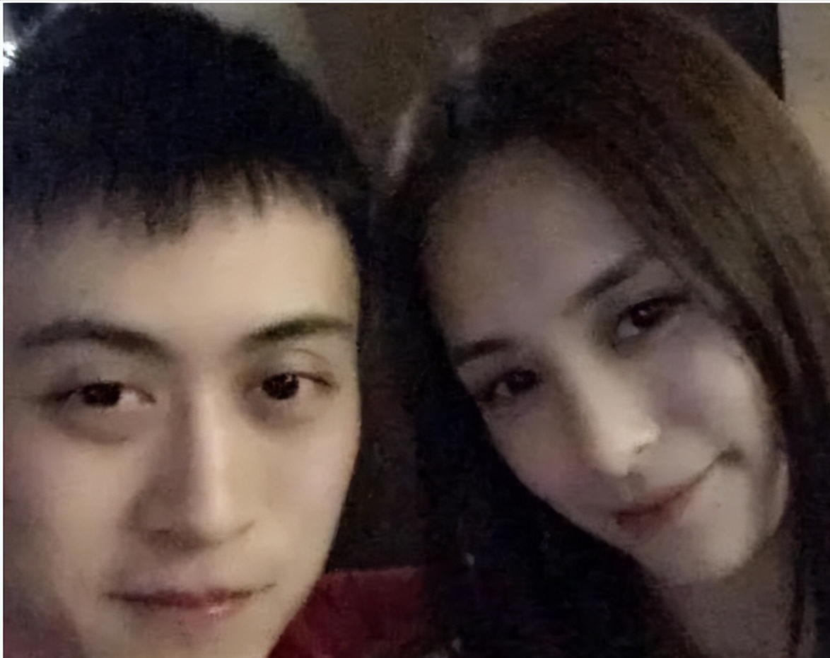 阿娇秦奋私生子风波升级,网友扒出更多蛛丝马迹,有人早已知情