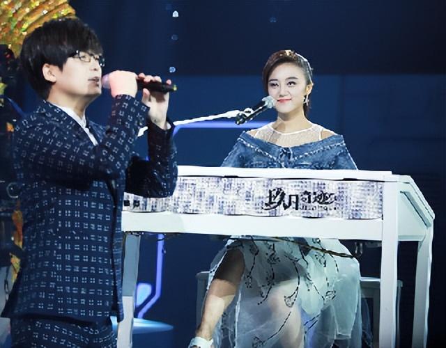 玖月奇迹从搭档变夫妻结婚2年后离婚如今复婚却难回从前